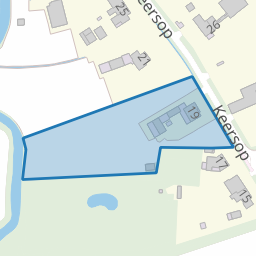 Perceel VKW00-G-3913