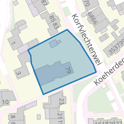 Perceel VKW00-G-3914