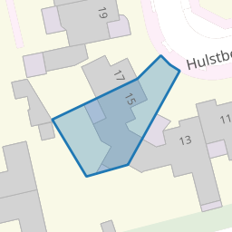 Perceel VKW00-G-3917