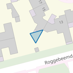 Perceel VKW00-G-3918