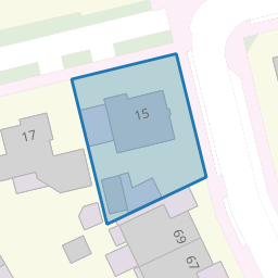 Perceel VKW00-G-3922