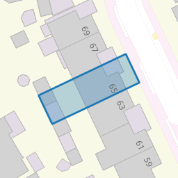 Perceel VKW00-G-3926