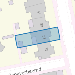 Perceel VKW00-G-3937