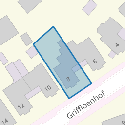 Perceel VKW00-G-3951