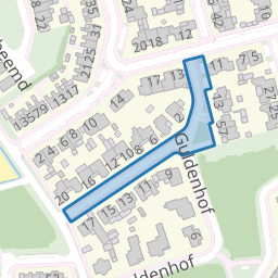 Perceel VKW00-G-3958