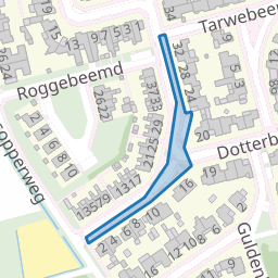 Perceel VKW00-G-3959