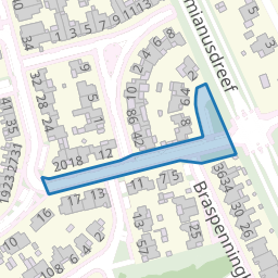 Perceel VKW00-G-3960