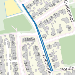 Perceel VKW00-G-3966