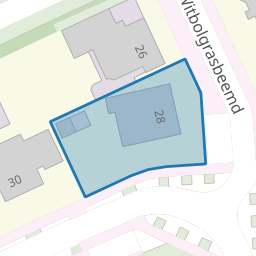 Perceel VKW00-G-3971