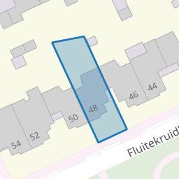 Perceel VKW00-G-3980