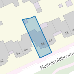 Perceel VKW00-G-3981