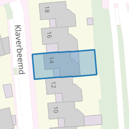 Perceel VKW00-G-3991