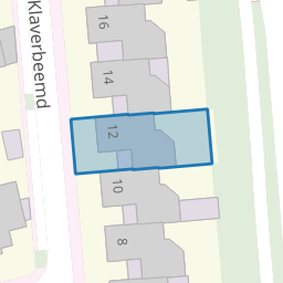 Perceel VKW00-G-3992