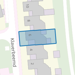 Perceel VKW00-G-3995