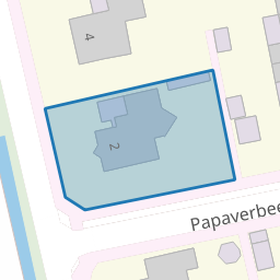 Perceel VKW00-G-3999