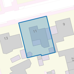 Perceel VKW00-G-4004