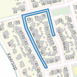 Perceel VKW00-G-4006