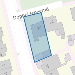 Perceel VKW00-G-4008