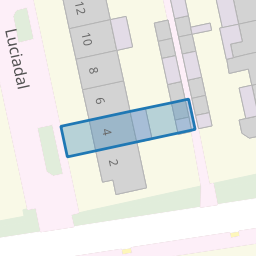 Perceel VKW00-G-4025