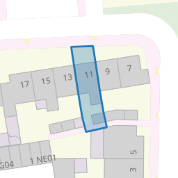 Perceel VKW00-G-4030