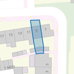 Perceel VKW00-G-4031