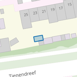 Perceel VKW00-G-4032