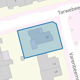 Perceel VKW00-G-4047