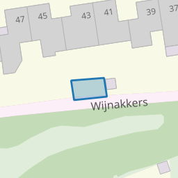 Perceel VKW00-G-4057