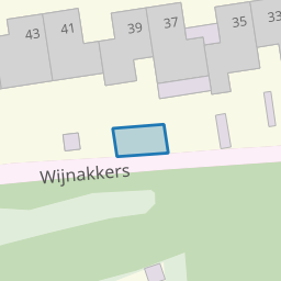 Perceel VKW00-G-4059