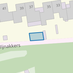 Perceel VKW00-G-4060