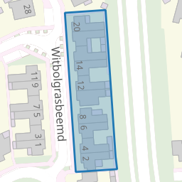 Perceel VKW00-G-4069