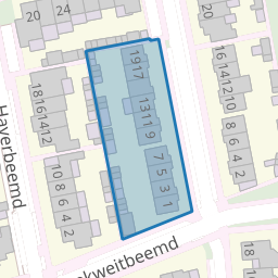 Perceel VKW00-G-4071