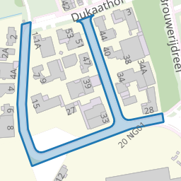 Perceel VKW00-G-4084