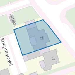 Perceel VKW00-G-4118