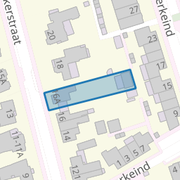 Perceel VKW00-G-4120