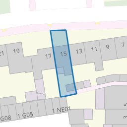 Perceel VKW00-G-4135