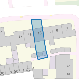 Perceel VKW00-G-4136