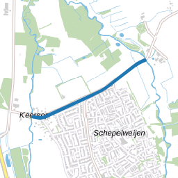 Perceel VKW00-G-4192