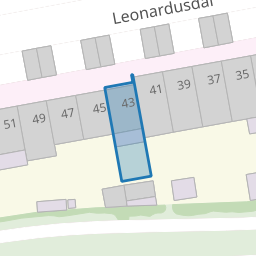 Perceel VKW00-G-4281