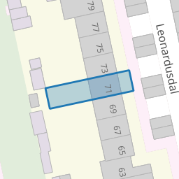 Perceel VKW00-G-4282