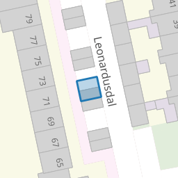 Perceel VKW00-G-4284