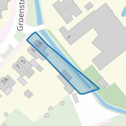 Perceel VKW00-G-4286