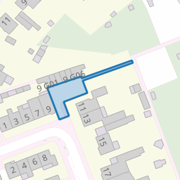 Perceel VKW00-G-4289