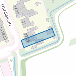 Perceel VKW00-G-4296