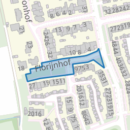 Perceel VKW00-G-4303