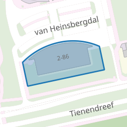 Perceel VKW00-G-4312