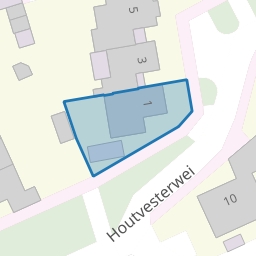 Perceel VKW00-G-4319