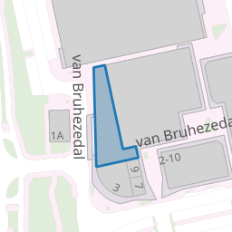 Perceel VKW00-G-4323