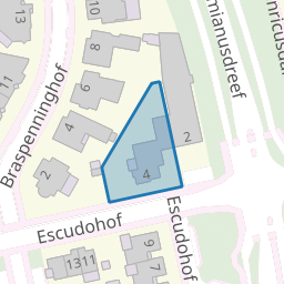 Perceel VKW00-G-4326