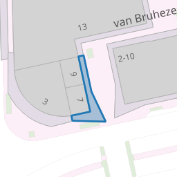 Perceel VKW00-G-4329